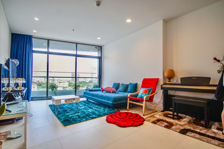 Apartment for rent BT102647 (2)